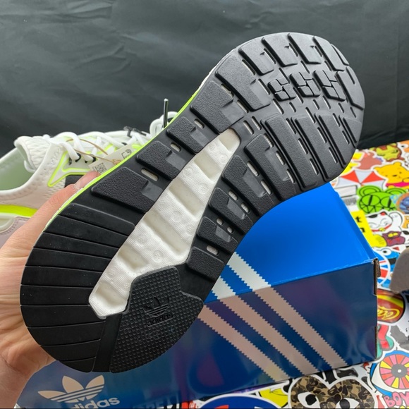 Adidas ZX 2K Boost A.D.I.D.A.S. Pendant Women’s - Picture 4 of 10